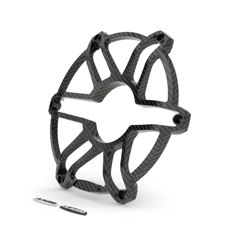 JL Audio M6-880SGI-S-Cf Image 1