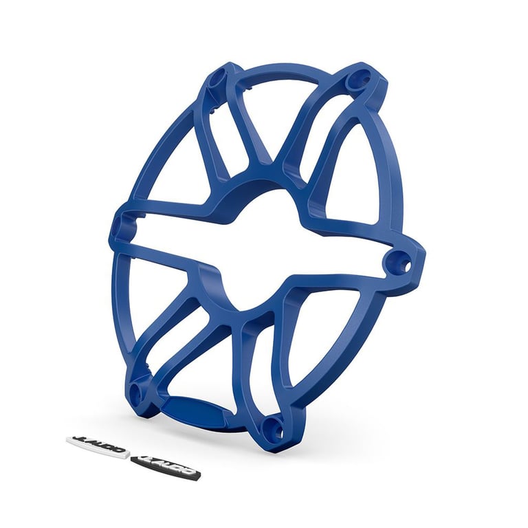 JL Audio M6-650SGI-S-Bu Image 1