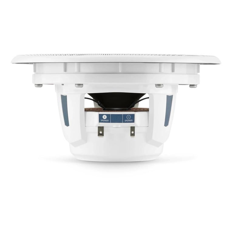 JL Audio M6-650X-L-GwSw-Single (Sold Individually) Image 3