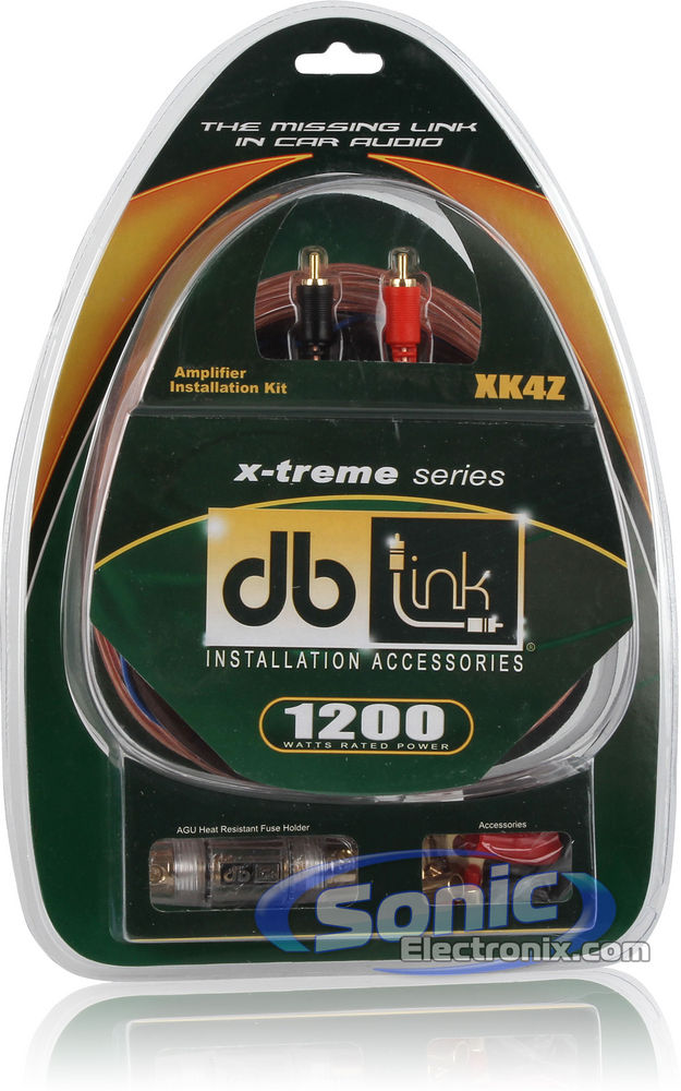 db Link XK4Z Image 11