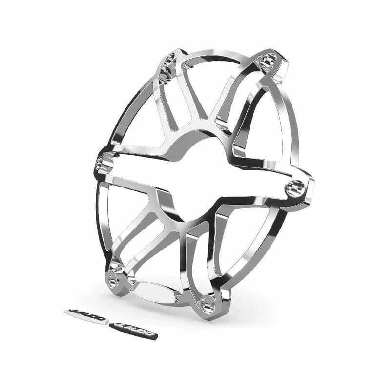 JL Audio M6-880SGI-S-Cr Image 1