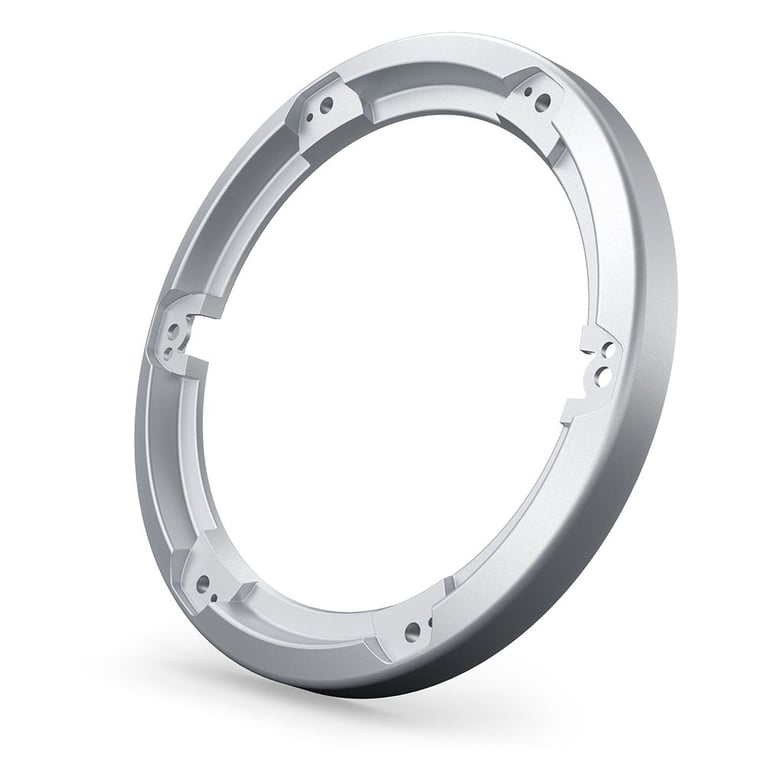 JL Audio M6-650STR-S-Si Image 1
