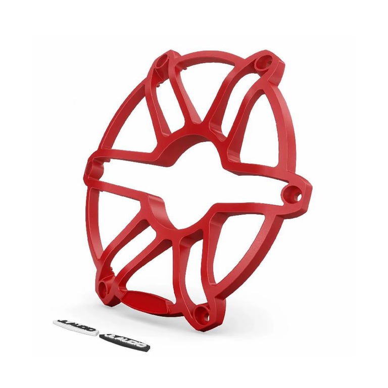 JL Audio M6-880SGI-S-Rd Image 1