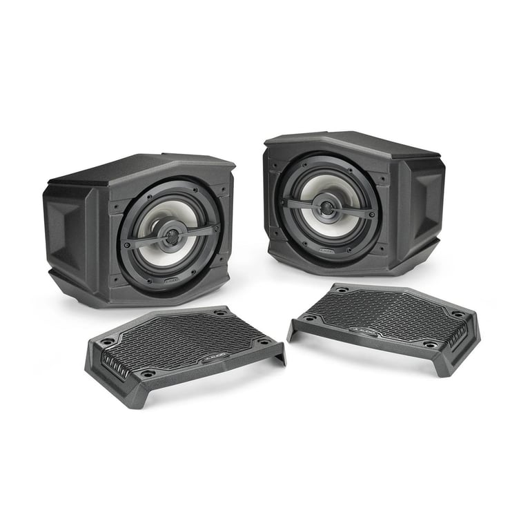 JL Audio SlamPak SLPK-POL-RZR19/M3 Image 3