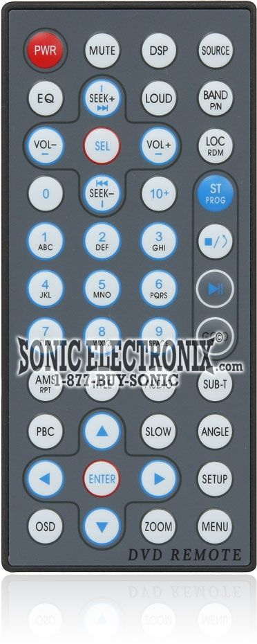 XO Vision XOD1741BV Image 3