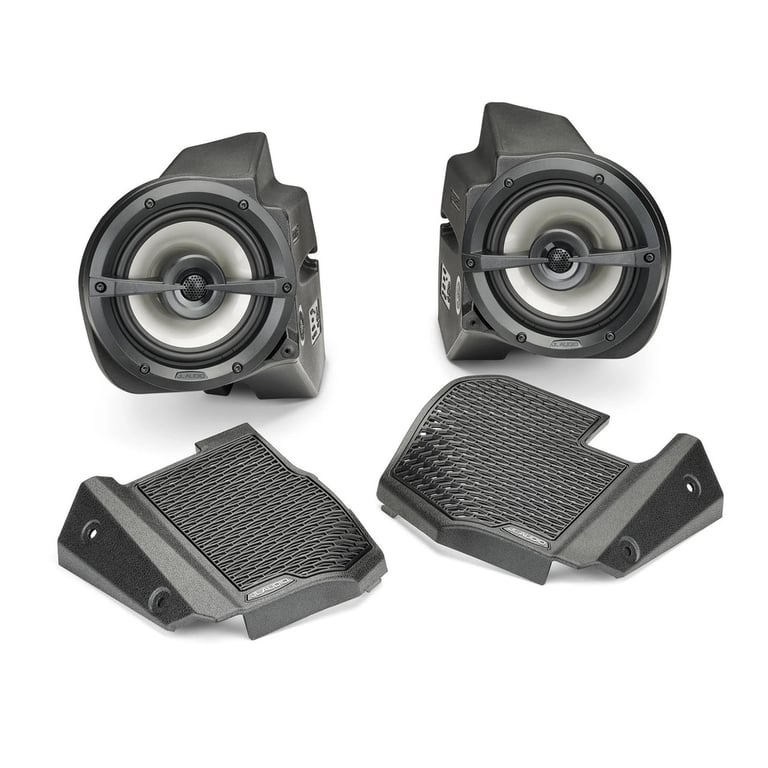 JL Audio SlamPak SLPK-POL-RZR19/M3 Image 2