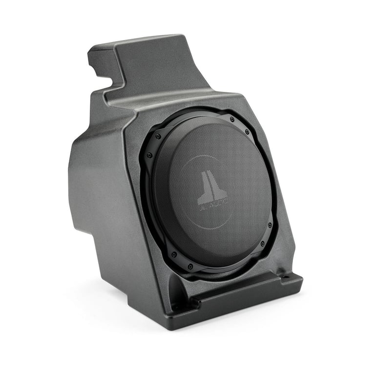JL Audio SlamPak SLPK-POL-RZR19RC/M6 Image 2