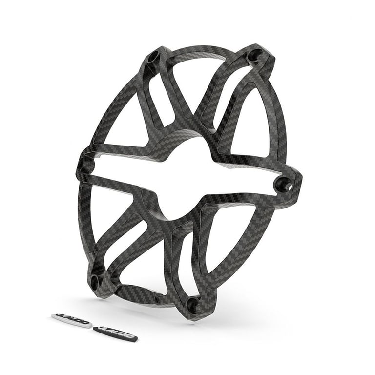 JL Audio M6-10SGI-S-Cf Image 1