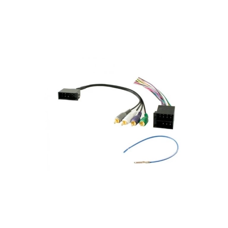 PAC VWH10A Image 1