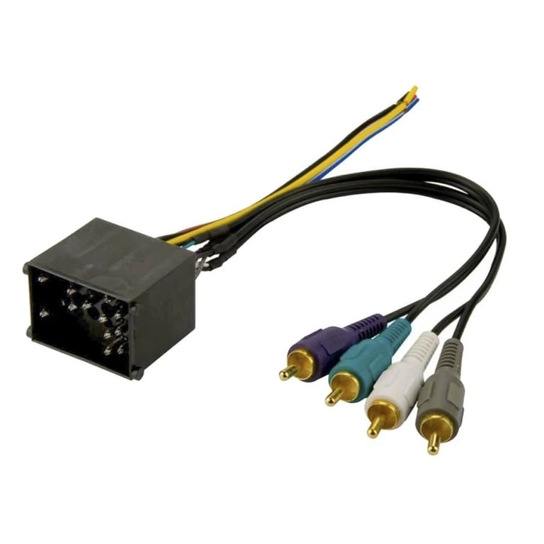 PAC BWH47A Image 1