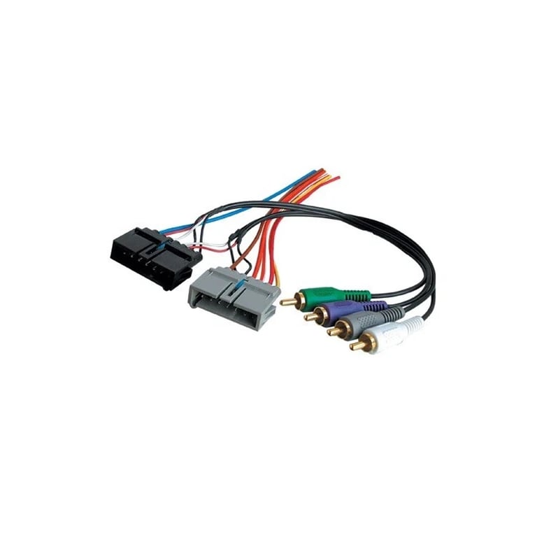 PAC CWH64A Image 1