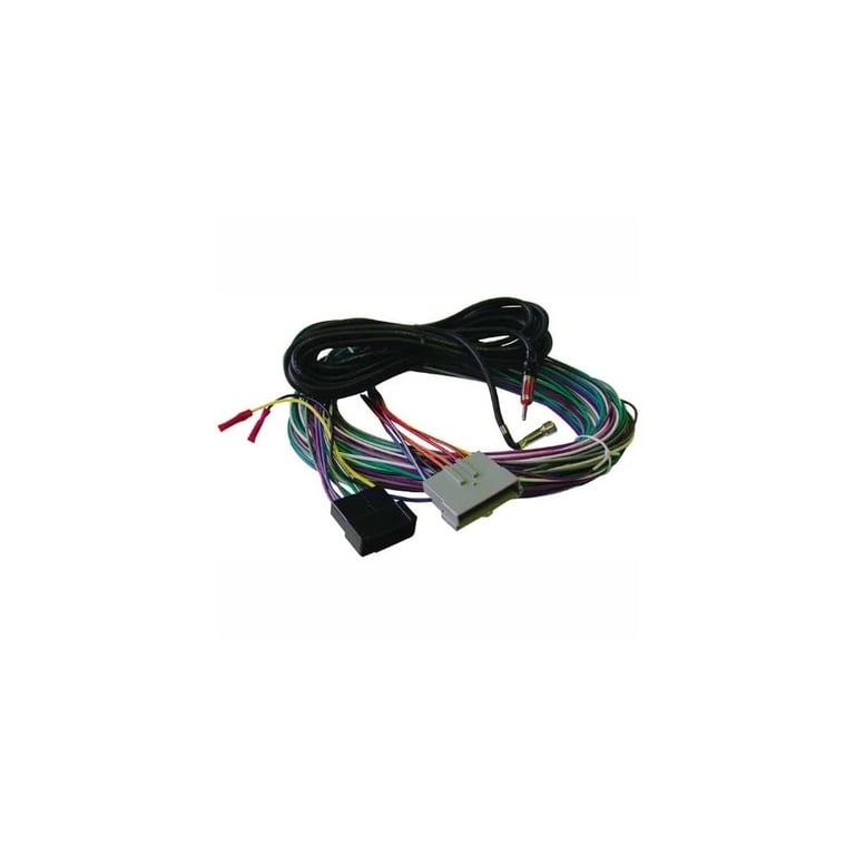 PAC FWH55XT Image 1