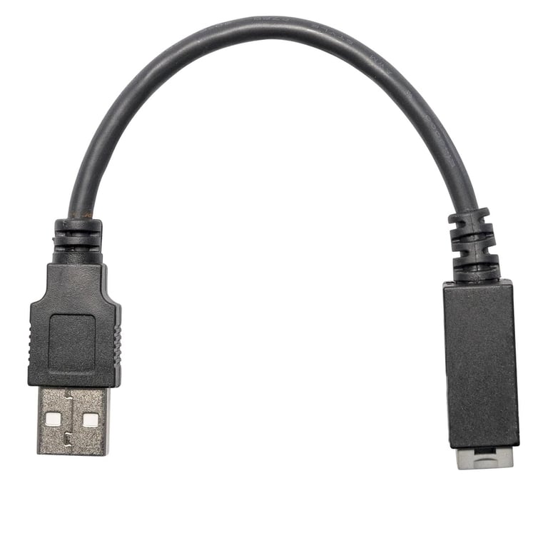 PAC USBTY3 Image 2