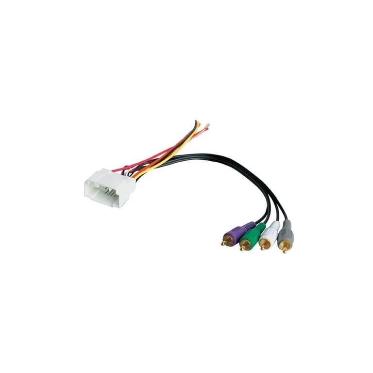 PAC HWH86A Image 1