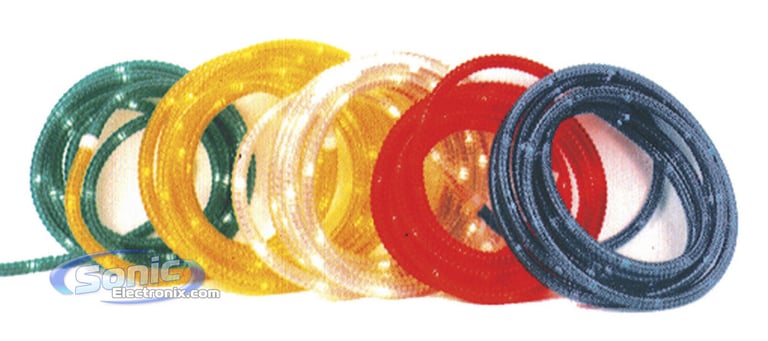American DJ RL-160 (Clear) Image 1
