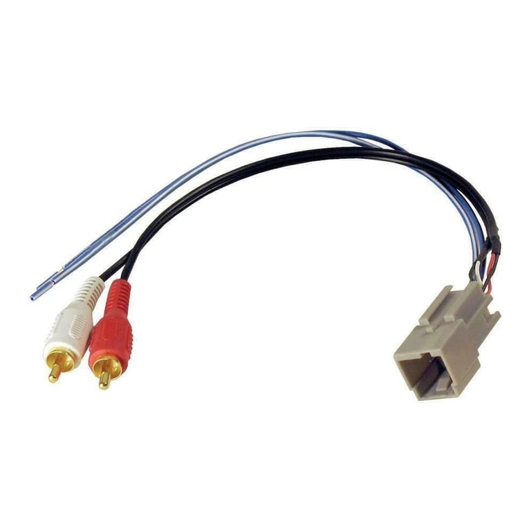 PAC FWH9 Image 1