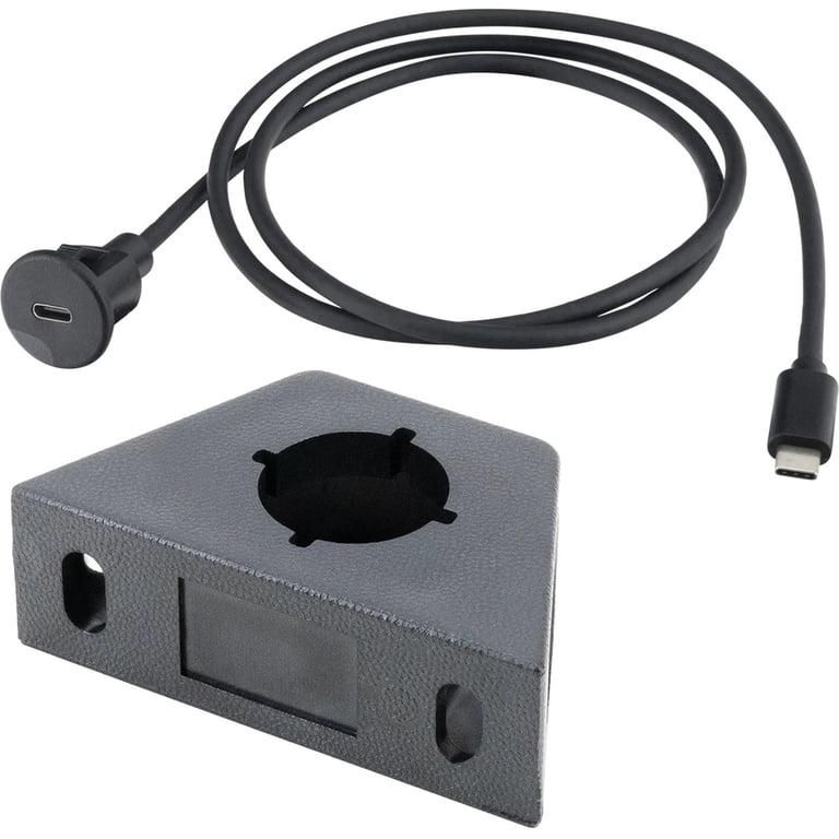 PAC USBCDMA3 Image 1