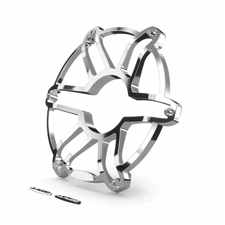 JL Audio M6-10SGI-S-Cr Image 1
