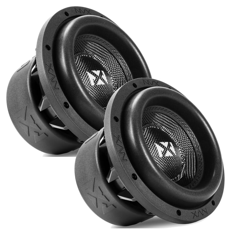 NVX VCW82v3 (VCW82 Version 3) 2-Pack Image 1