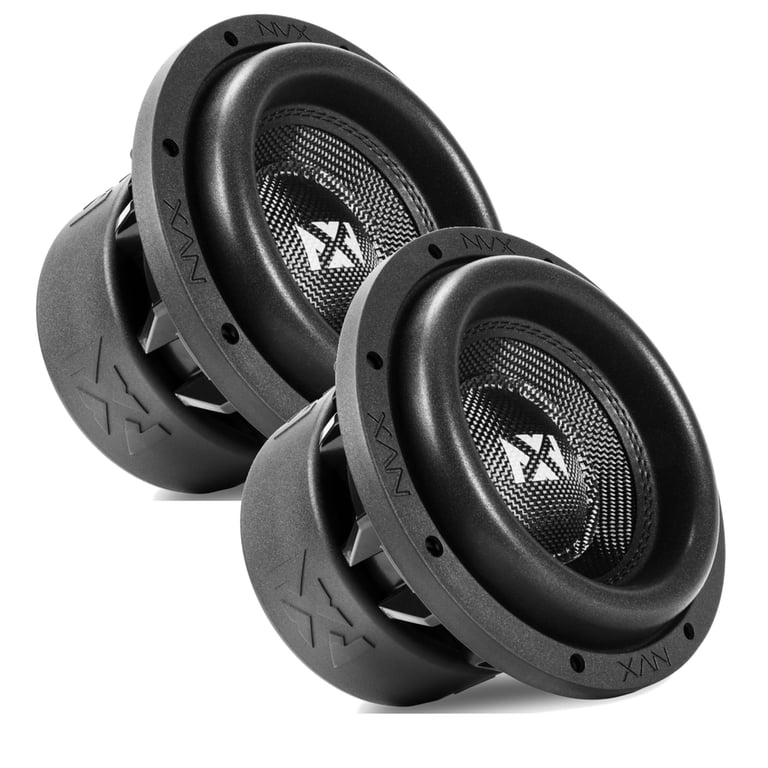 NVX VCW84v3 2-Pack Image 1