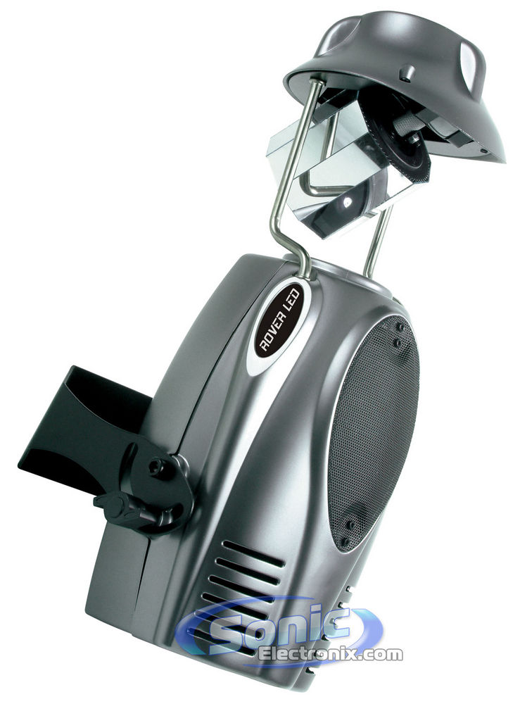 American DJ ROVER LED Image 2