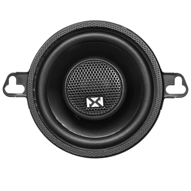 NVX NSP35 with Sound Damping Image 3