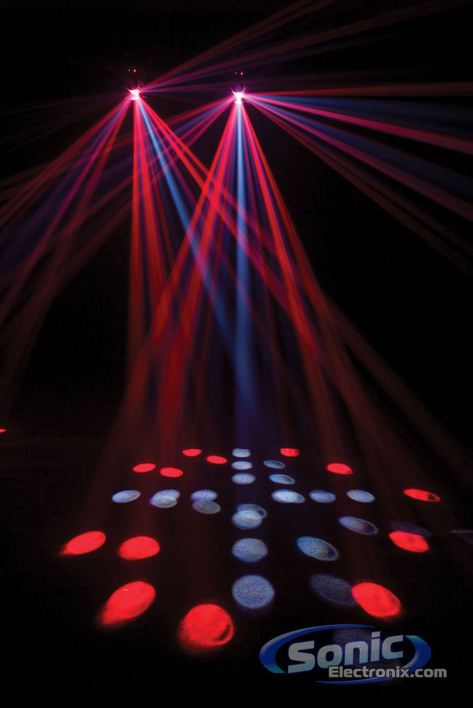 American DJ REVO ROLL LED Image 3