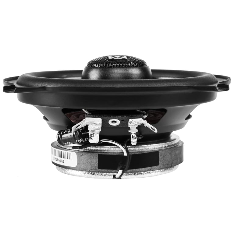 NVX NSP525 with Sound Damping Image 4