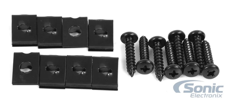 NVX VSP4 (2-Pairs, 4-Total) Image 8