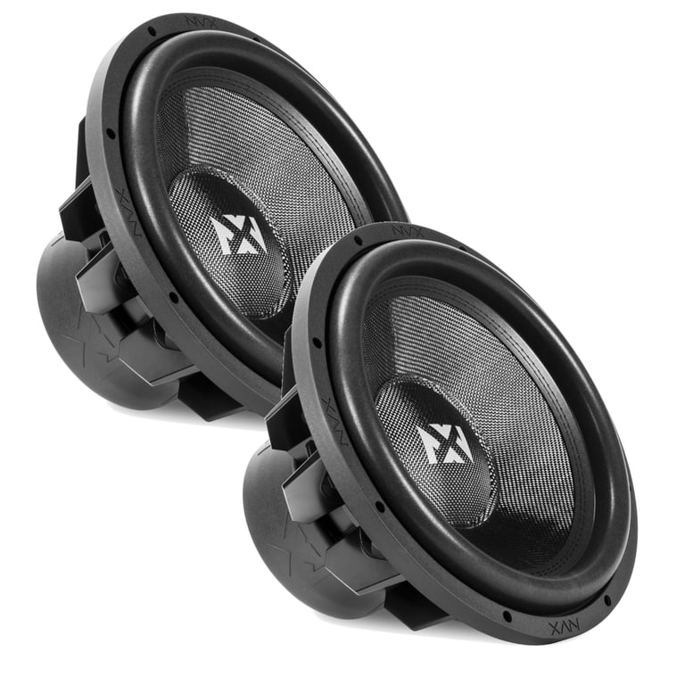 NVX VCW154v3 (VCW154 Version 3) 2-Pack Image 1