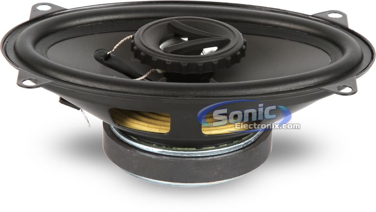 Autotek ATX46CX Image 3