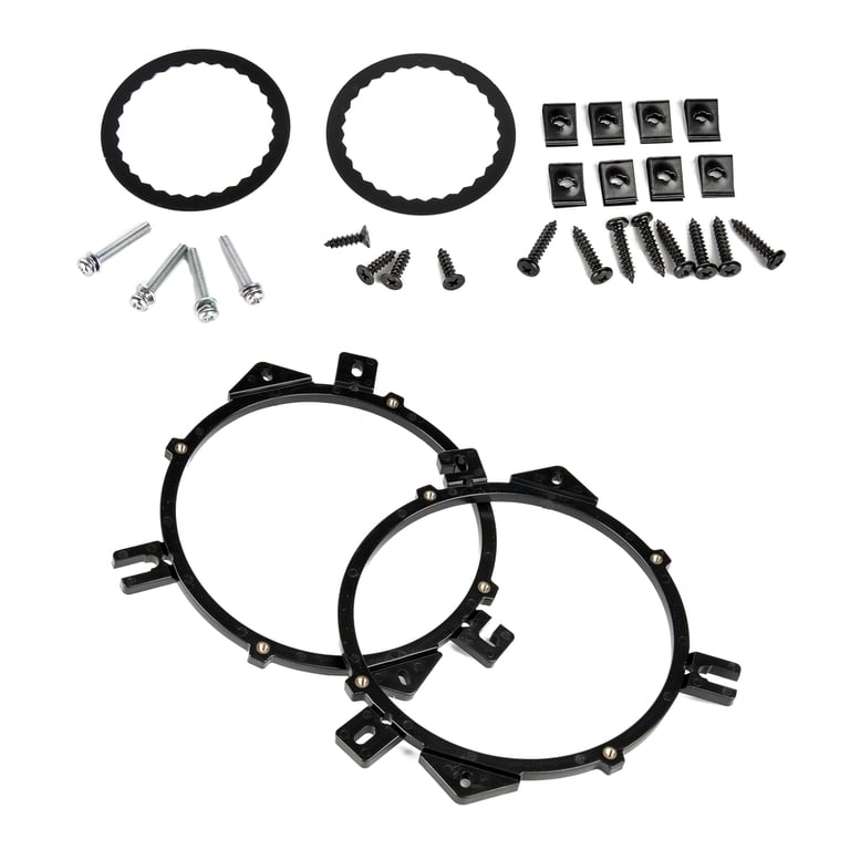 NVX V-Series Car Speaker System Image 21