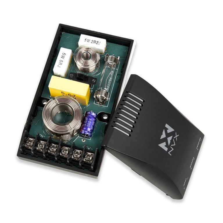 NVX V-Series Car Speaker System Image 18