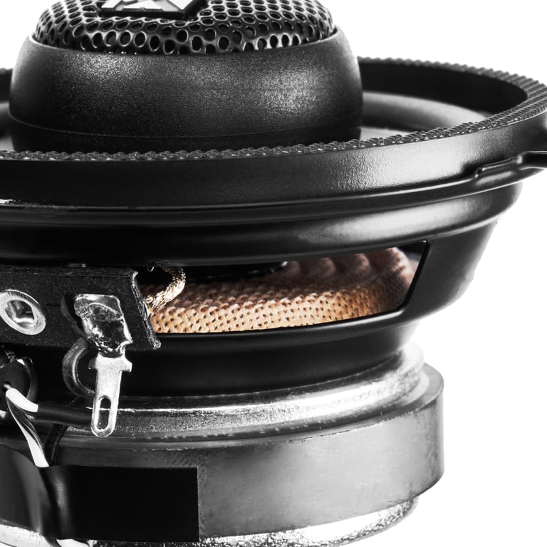 NVX NSP35 with Sound Damping Image 6