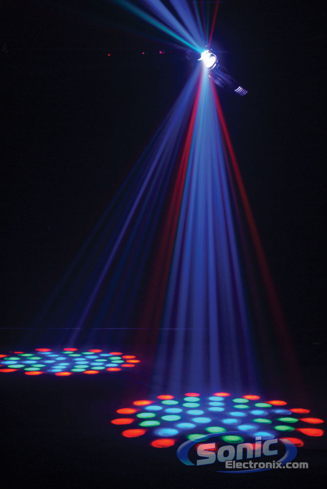 American DJ ROVER LED Image 3