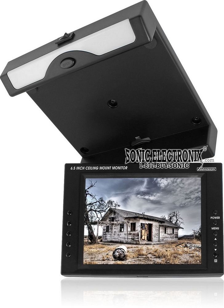 Addvision AVCM-6511 by NESA Vision Image 2