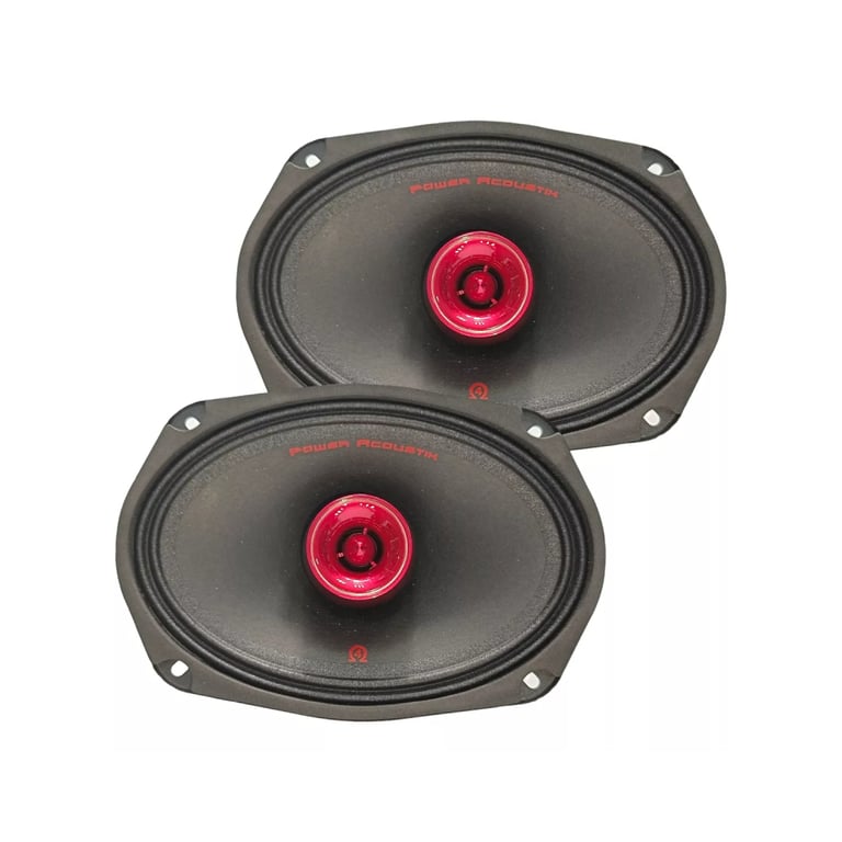 Power Acoustik PR-694T Image 2