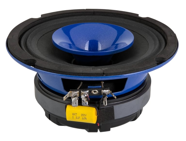 Soundstream SPM.654C Image 2