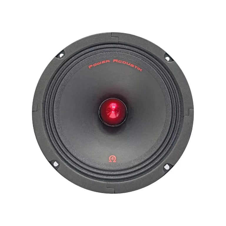 Power Acoustik PR-804 Image 3