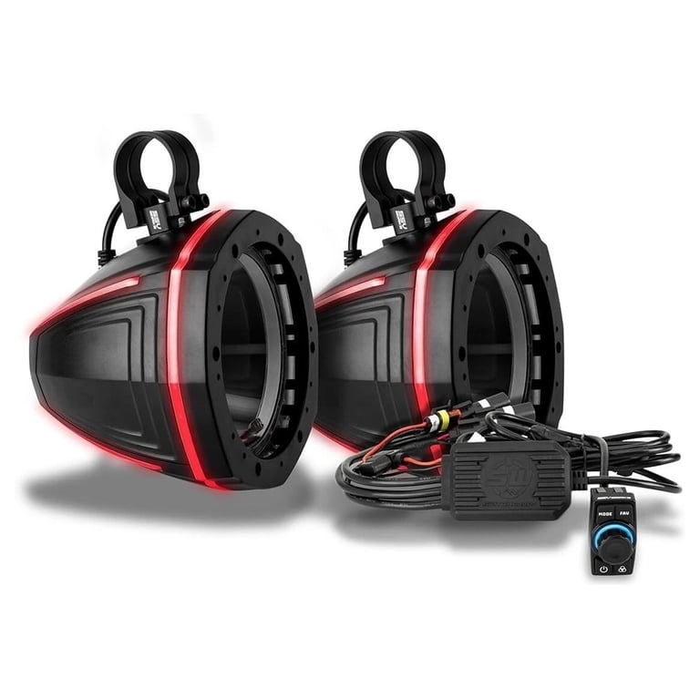SSV Works 230-LIT-C65U Image 1