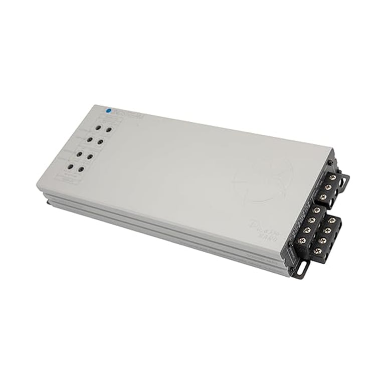 Soundstream PN4.5000DX Image 3