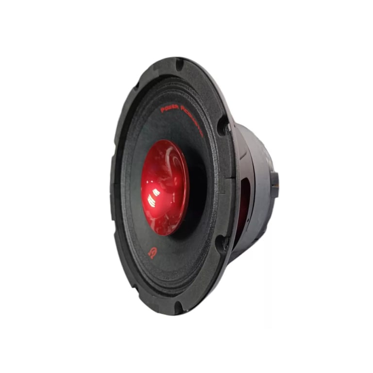 Power Acoustik PR-804C Image 4