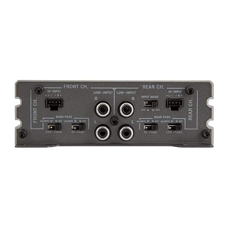 Soundstream PN4.5000DX Image 4