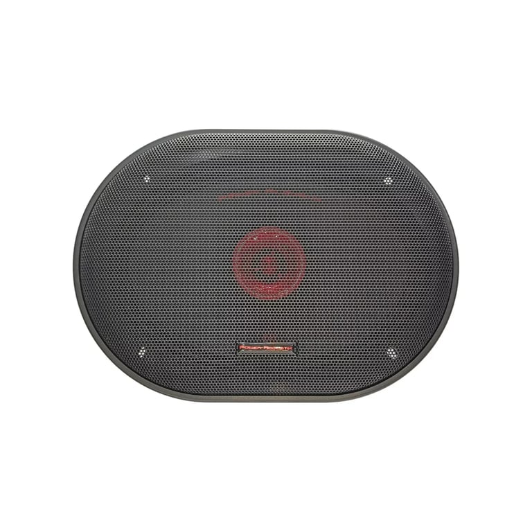 Power Acoustik PR-694T Image 4