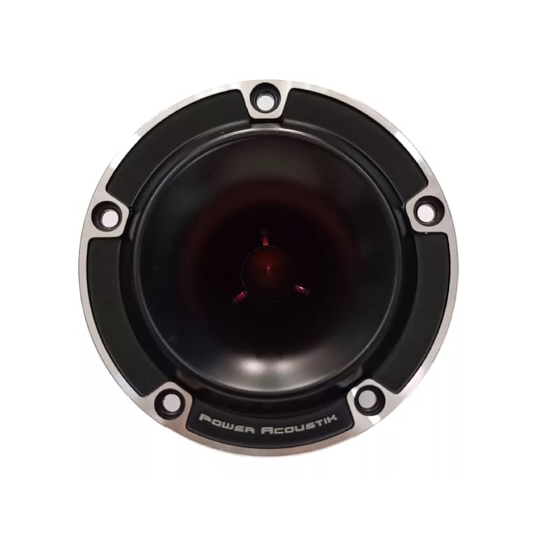Power Acoustik PRT-36 Image 4