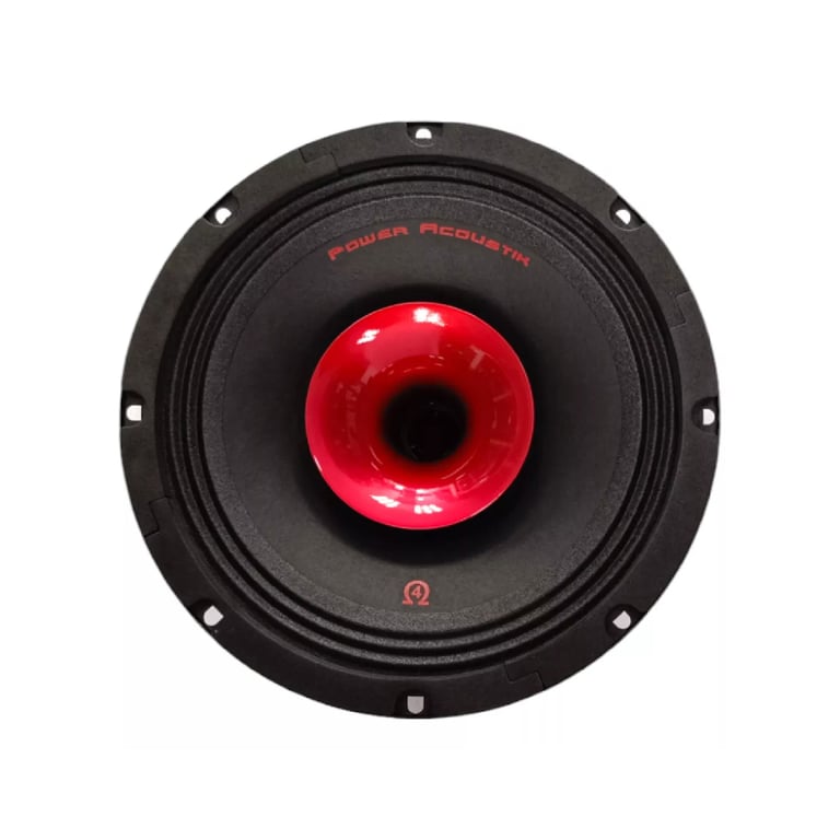 Power Acoustik PR-804C Image 3
