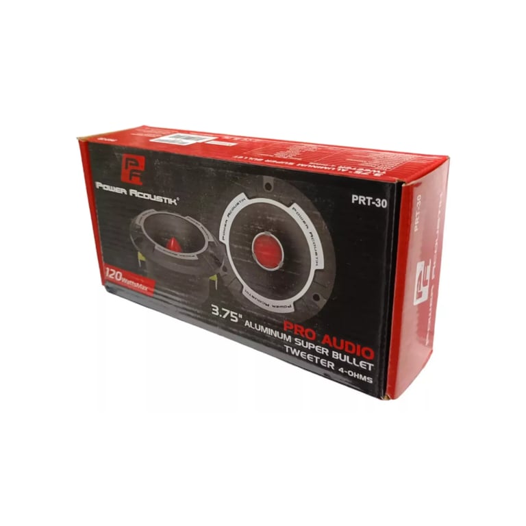 Power Acoustik PRT-30 Image 4