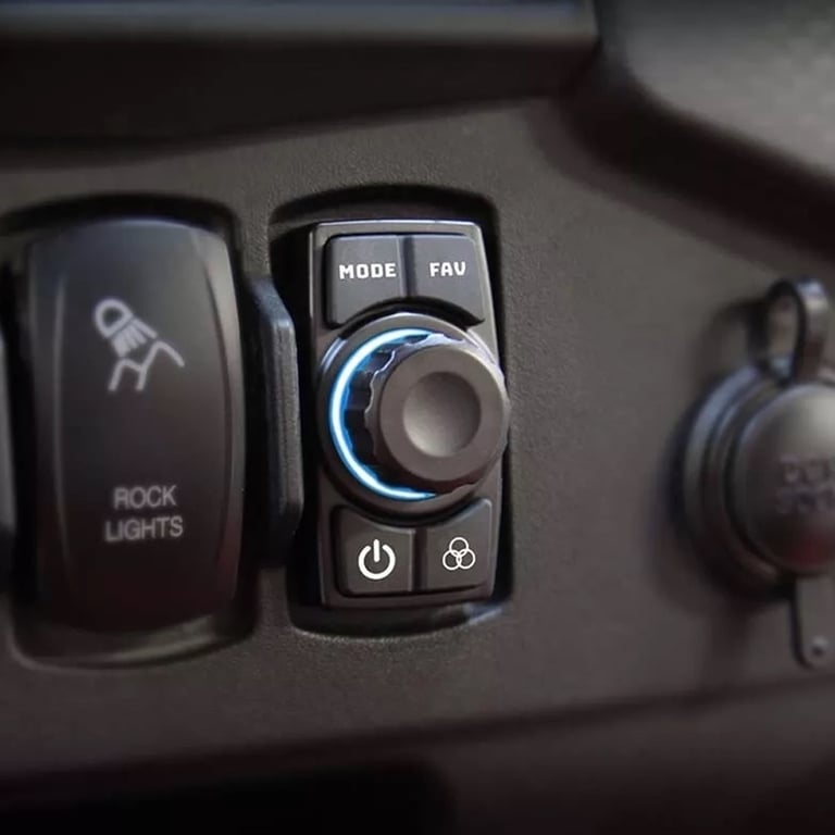 SSV Works 230-LIT-C65U Image 3