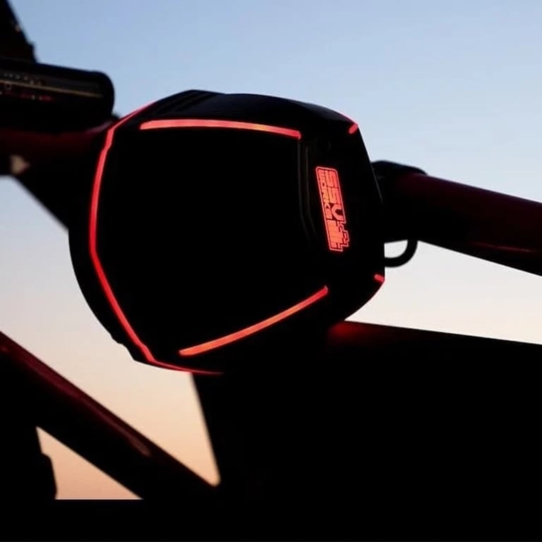 SSV Works 230-LIT-C65U Image 4