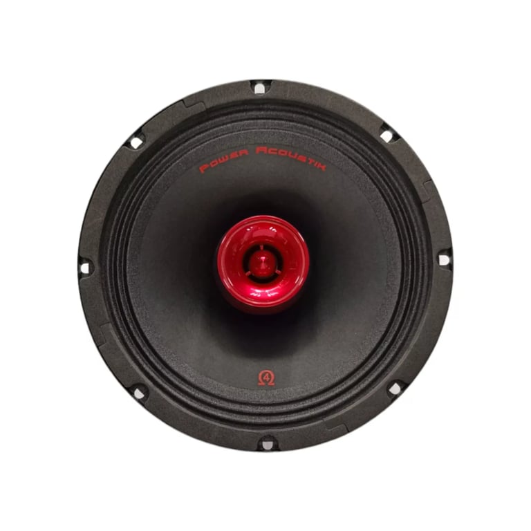 Power Acoustik PR-804T Image 3